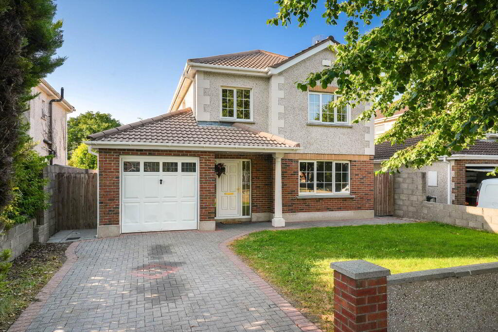36 Bailis Manor, Athlumney, Navan, C15F9H3