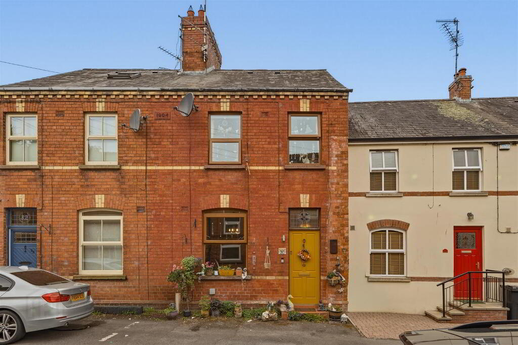 30 Riverside, Antrim, BT41 4BH