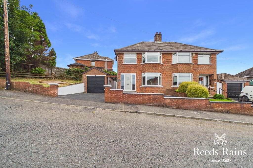 11 Glenview Avenue, Belfast, BT5 7LZ