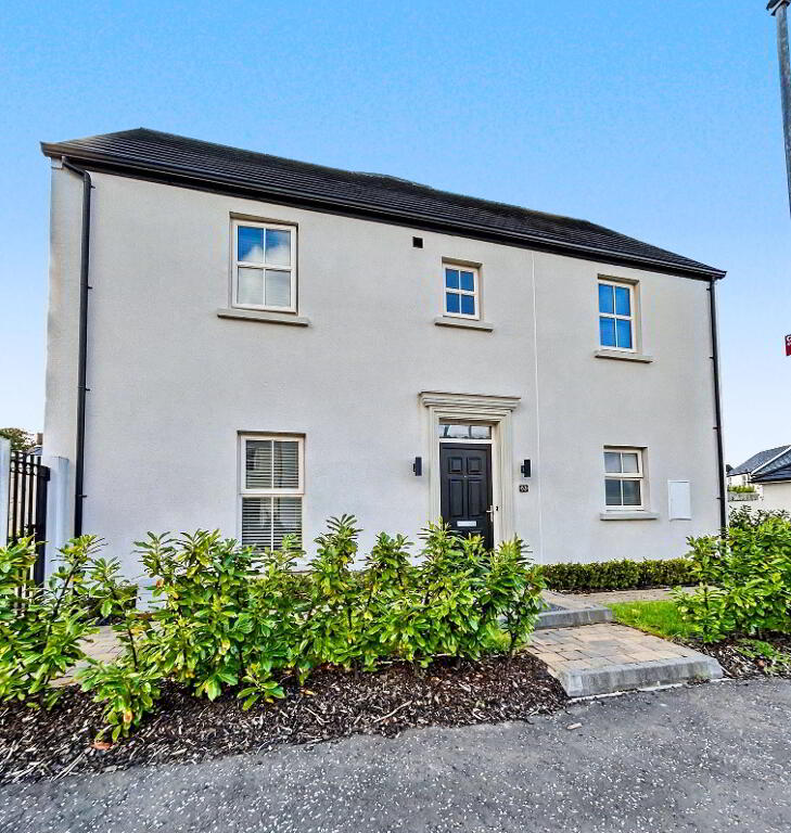 53 Barleyfields, Culmore Road, BT48 8TN