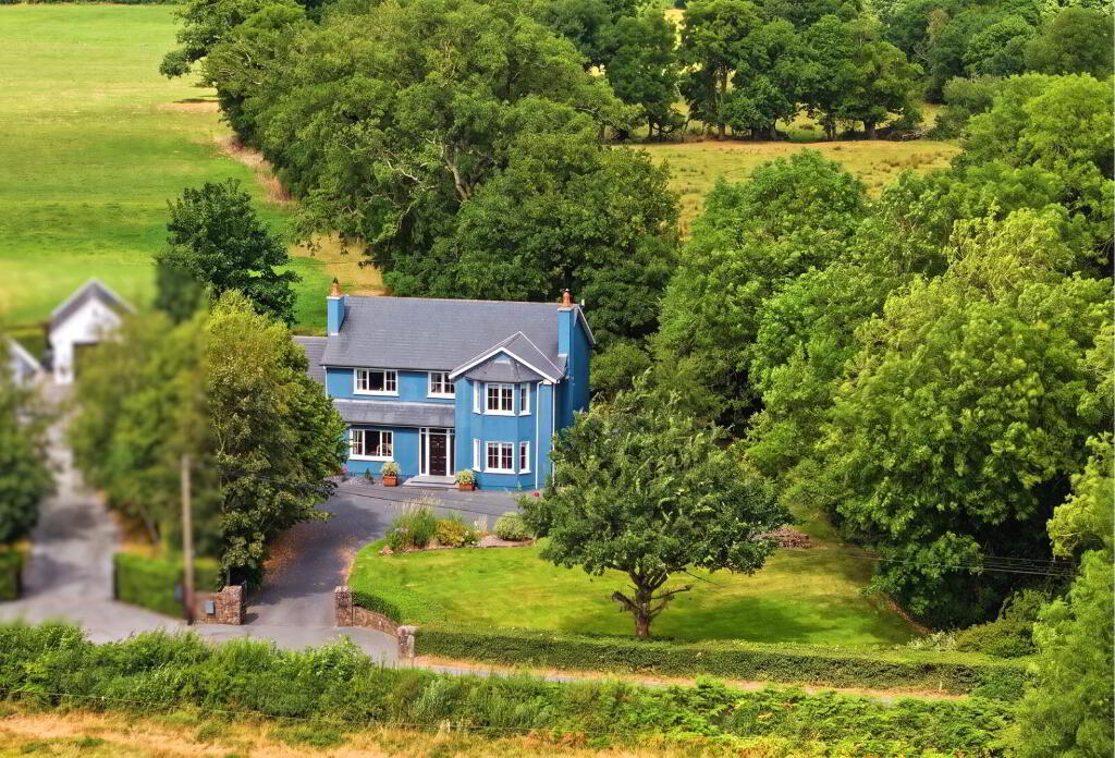 Glen Of Aherlow, Glen Of Aherlow, E34YP80