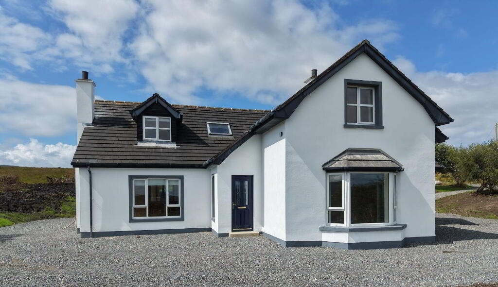Ards Beg, Gortahork, F92F951