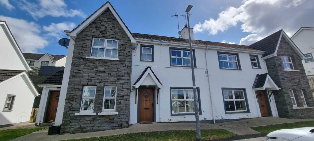 34 Cill Greine, Letterkenny, F92F57T