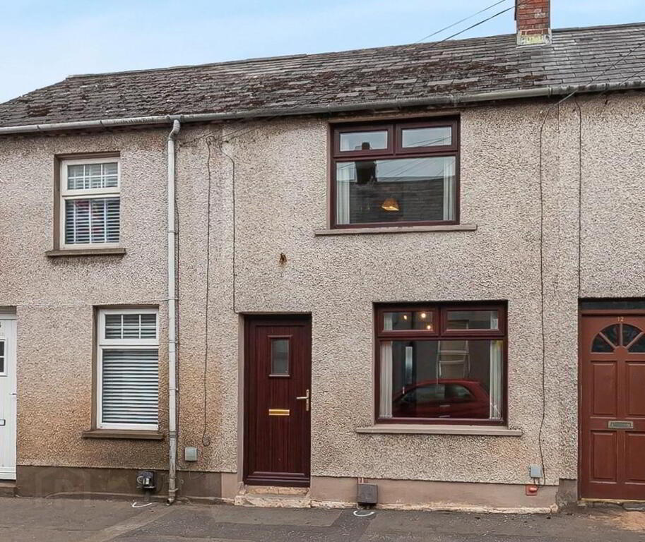 14 Ballycorr Road, Ballyclare, BT39 9DD