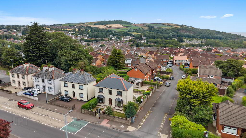 157 Antrim Road, Newtownabbey, BT36 7QR