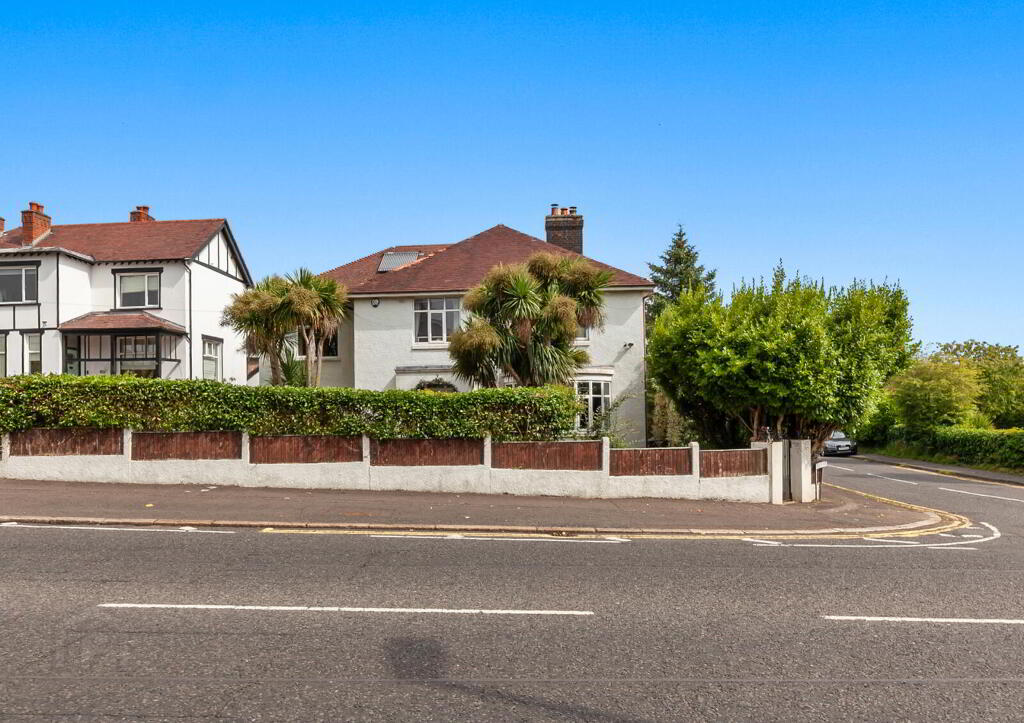 13 North Circular Road, Belfast, BT15 5HB
