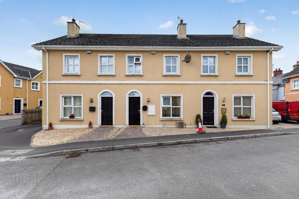 4 Bridge Street Court, Comber, BT23 5XN