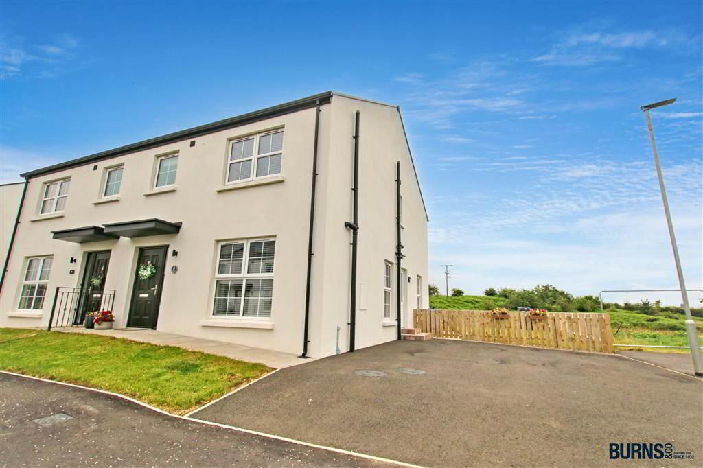 8 Church Drive, Swatragh, Maghera, BT46 5GT