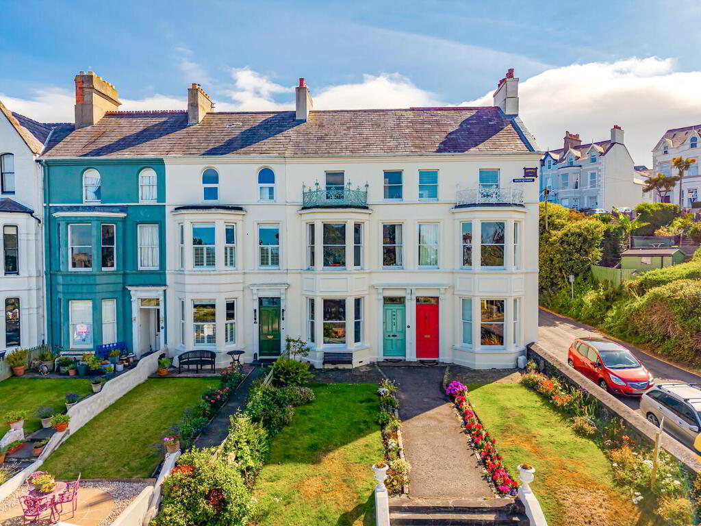 61 Queens Parade, Bangor, BT20 3BH