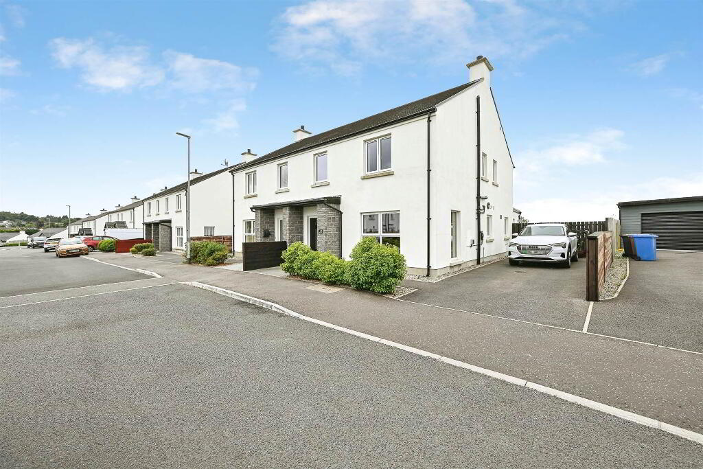 60 Saul Acre View, Saul Road, Downpatrick, BT30 6FX