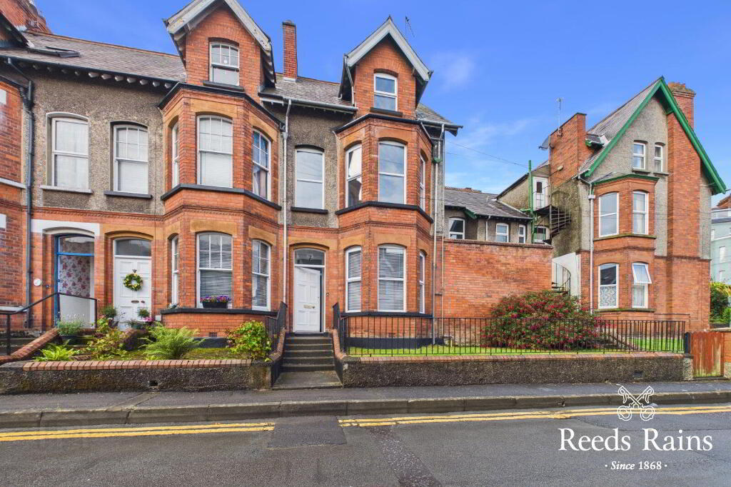 7 Somerset Avenue, Bangor, BT20 3BQ