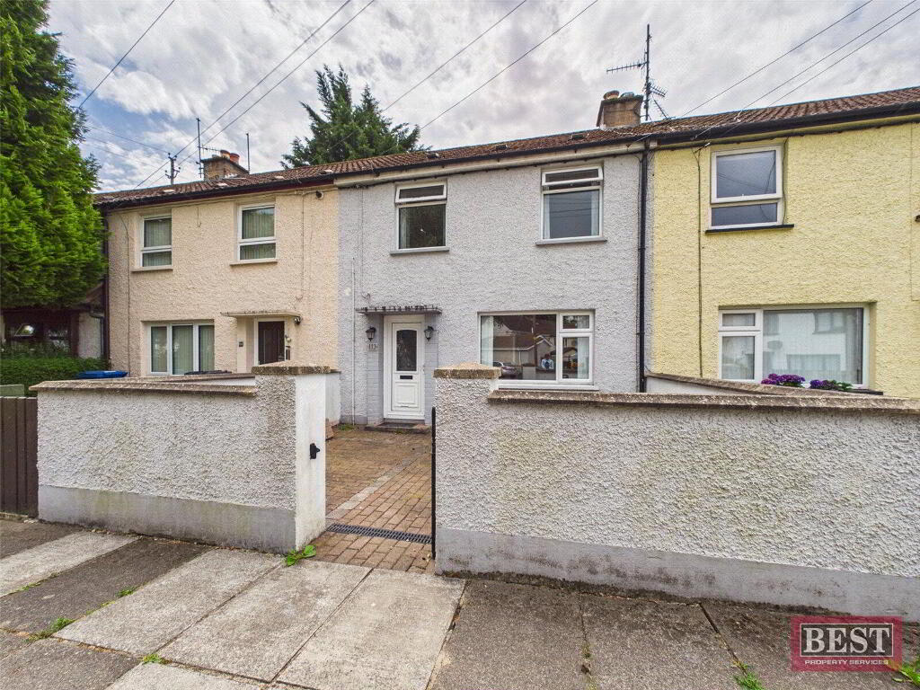 113 Clermont Gardens, Warrenpoint, Newry, BT34 3LH