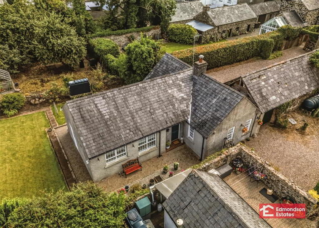 12 Church Road, Gracehill, Ballymena, BT42 2NL