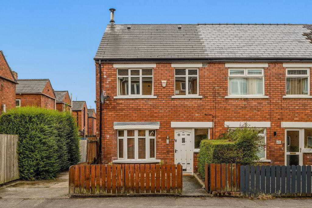 51 Elgin St, Belfast, BT7 3AG