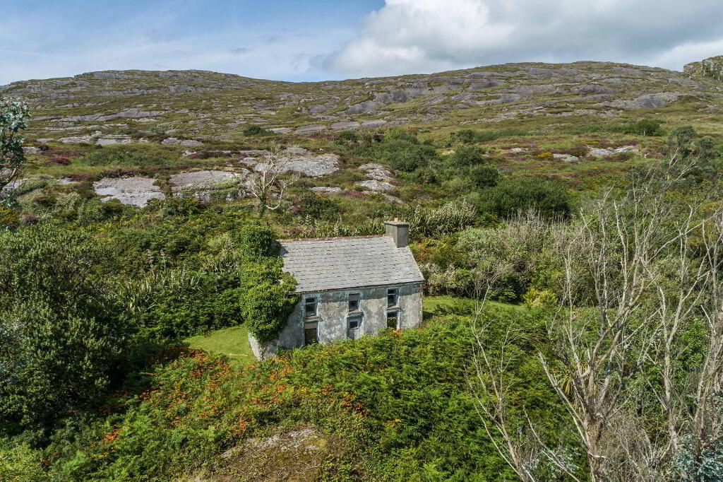Mauladinna, Dunmanus, Dunmanus, P81T380