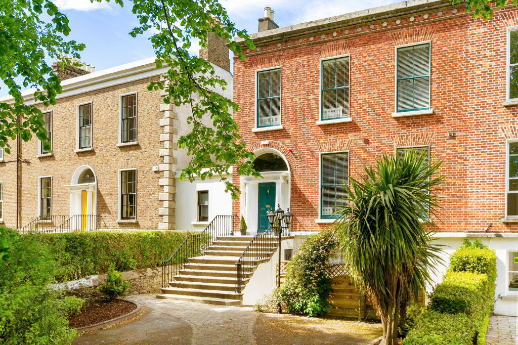 Leinster Road, Harold's Cross, Harold's Cross, D06R622