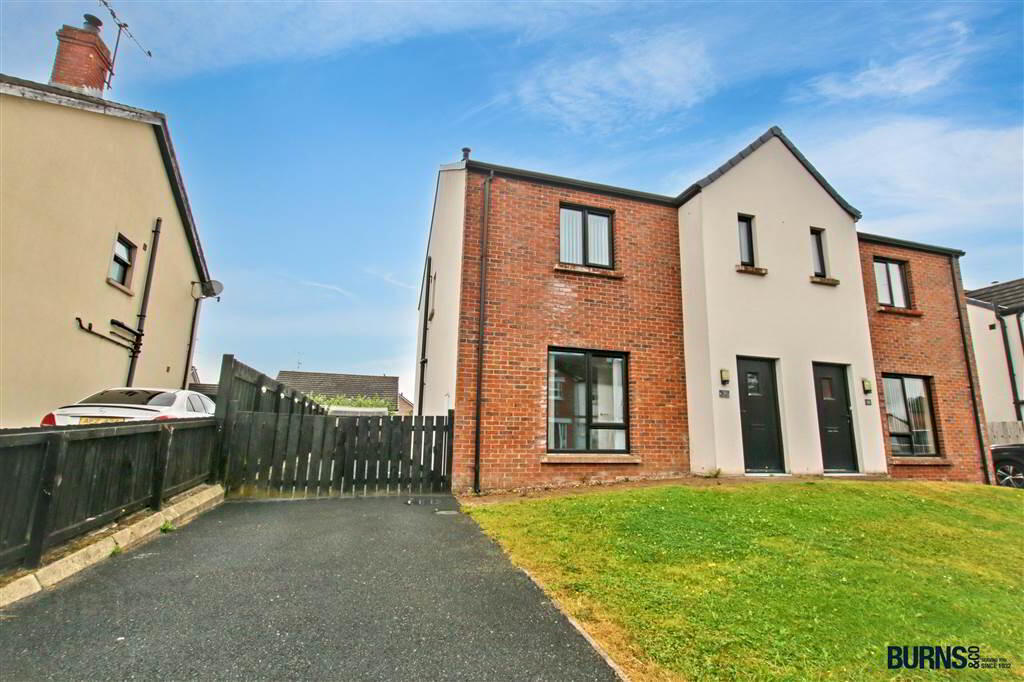 36 Rowan Glynn, Maghera, BT46 5FG