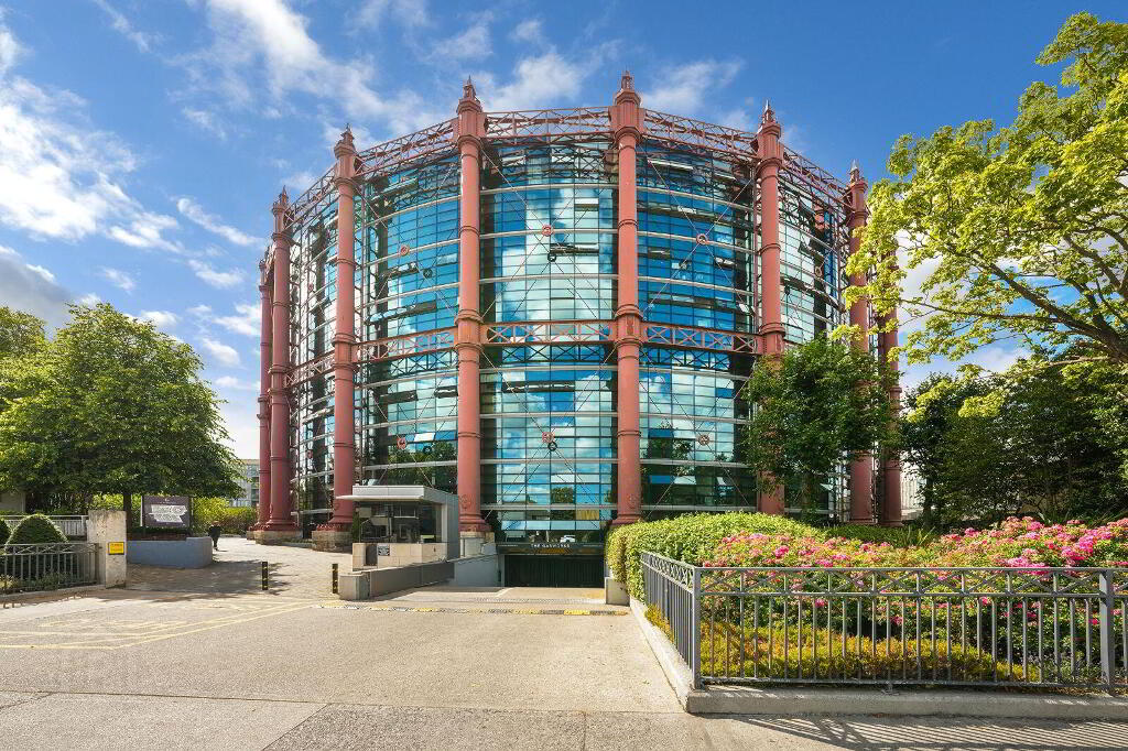 Apartment 40 The William Bligh The Gasworks, Ringsend, Ringsend, D04H983