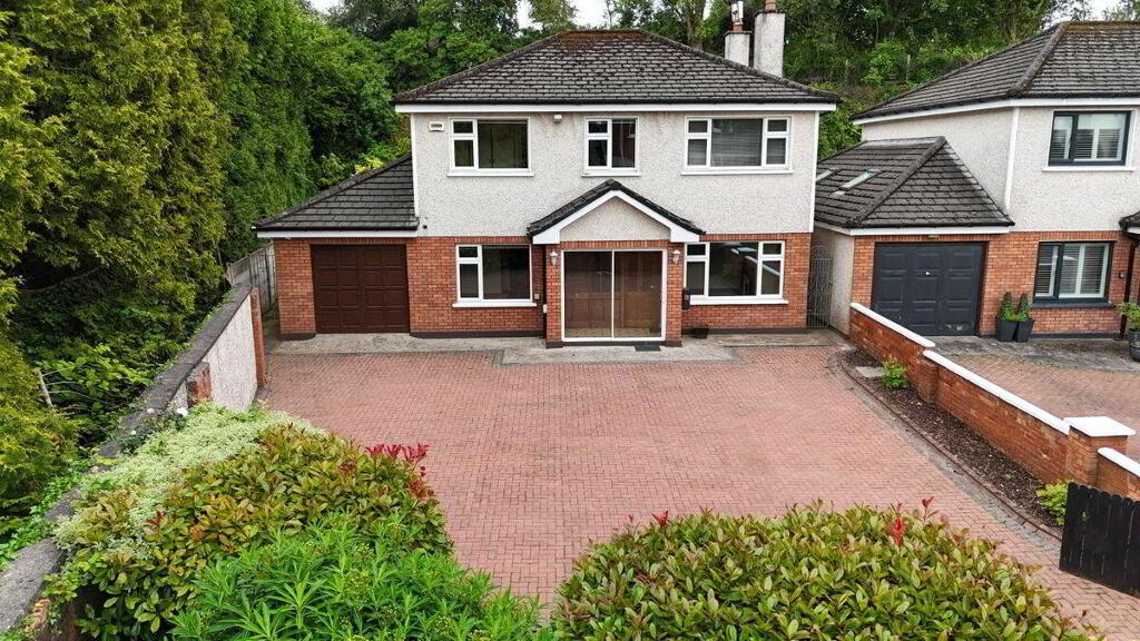 Mount Carmel, 5 Avondale, Wilton, T12P9TT