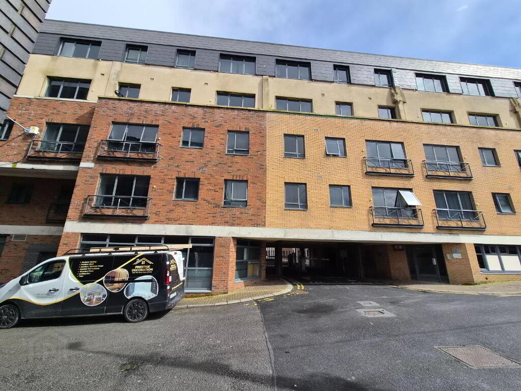 Apartment 511 Aviary House Limerick City Centre, Limerick City Centre, V94NF85
