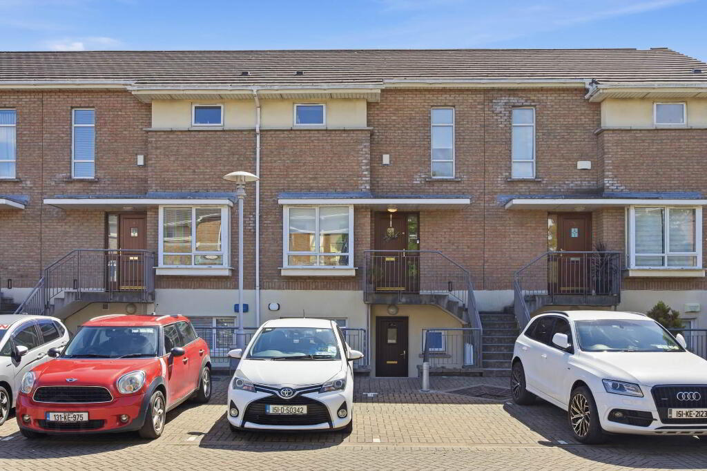 68 Ivy Court, Beaumont, Dublin, D09TF64
