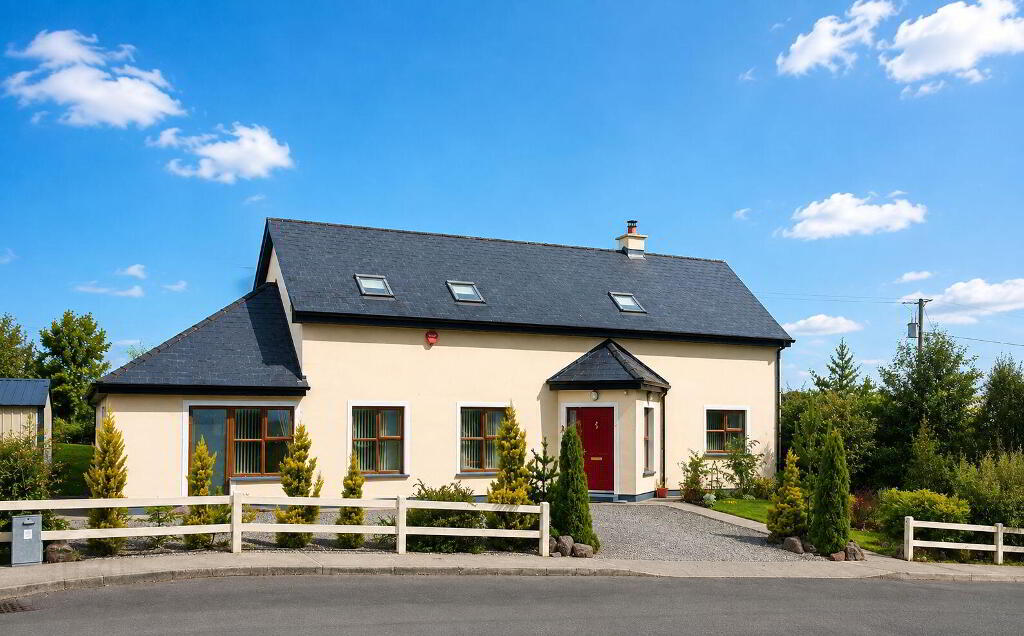 Killavally West, Westport, Killavally, F28CC82