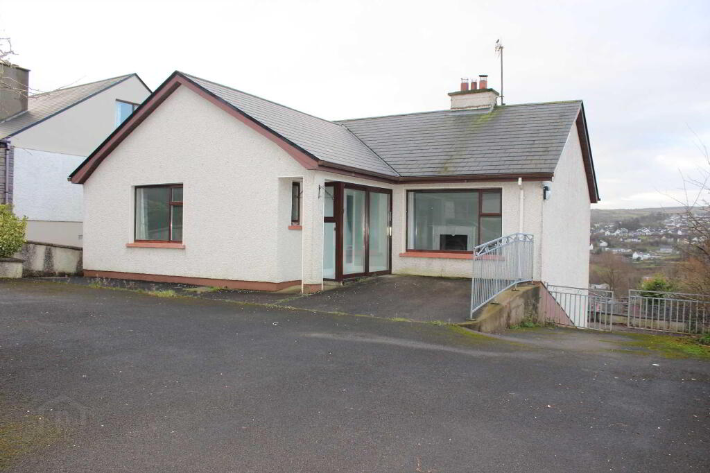 5 West Hill, Letterkenny, F92F9T4