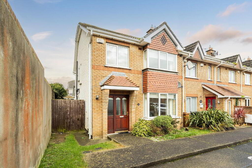 30 Mount Rochford Rise, Balbriggan, K32VK83