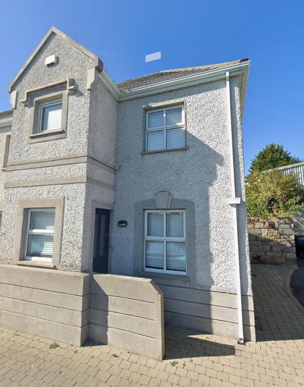 15 Castleview, Castle View Quay, Graiguecullen, R93V4P2