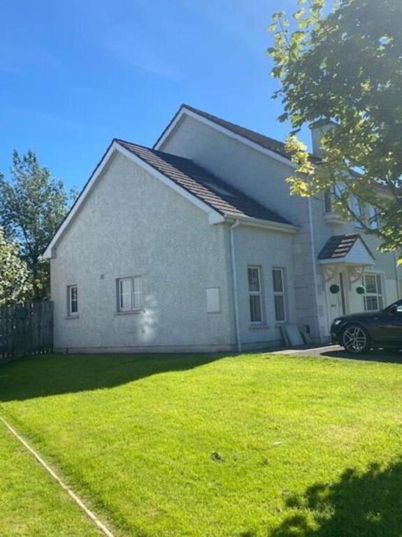 49a The Beeches, Ballybofey, F93N73P