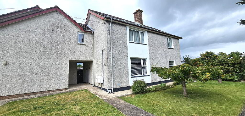 14 Heather Park, Ballyclare, BT39 9EL