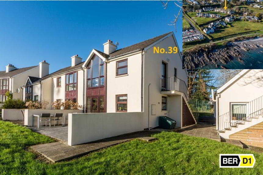 39 The Moorings, Colla Road, Schull, P81EY79