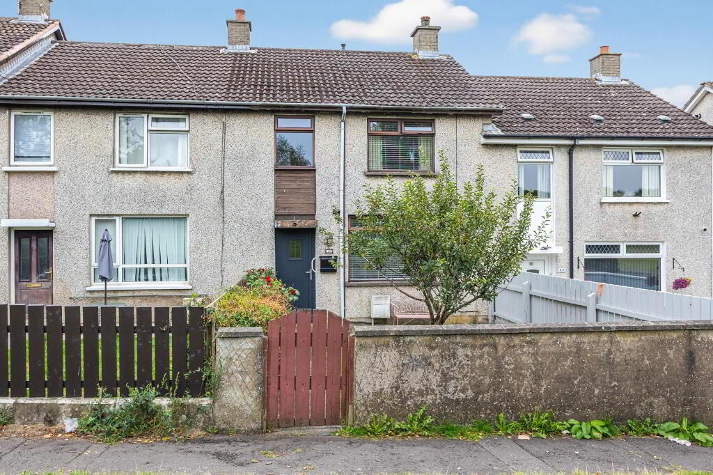 12 Craigboy Park, Bangor, BT19 1QW