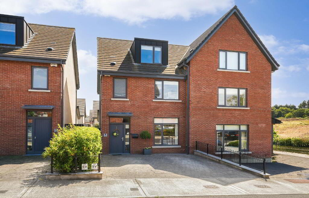 25 Beech Park, Cabinteely, D18PKE5