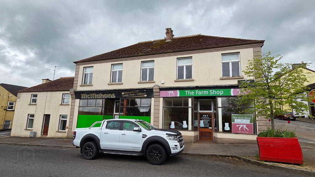 Upper Bridge Street, Belturbet, H14FT67