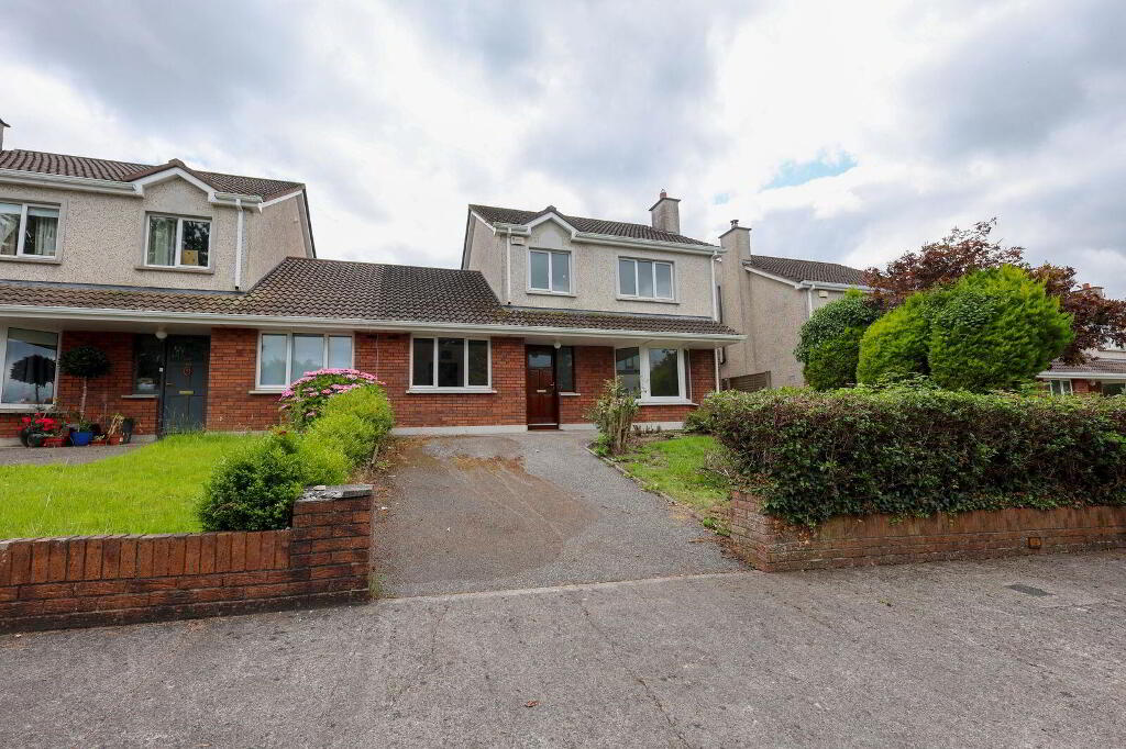 132 College Hill, Mullingar, N91T2C5