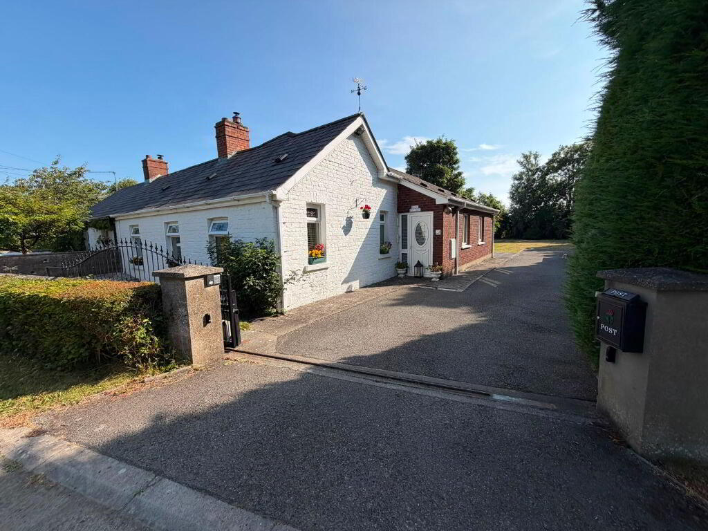 Rose Cottage, Minnistown, Julianstown, A92H7P3