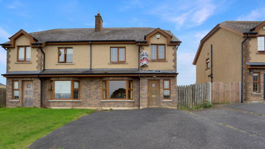 11 Elmore Lawns, Omeath, A91X56C