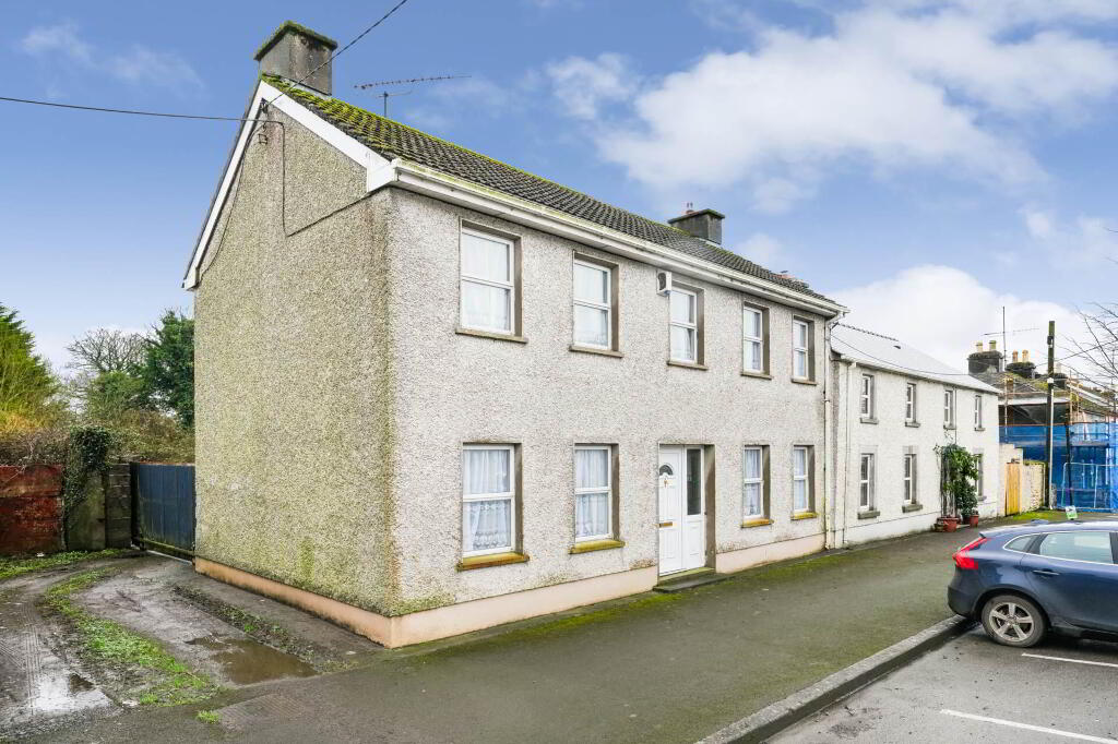 Main Street, Clonmellon, C15PK12