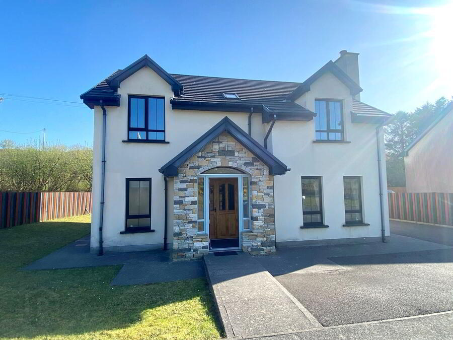 2 Gleann Amhain, Glencolmcille, F94C6K7