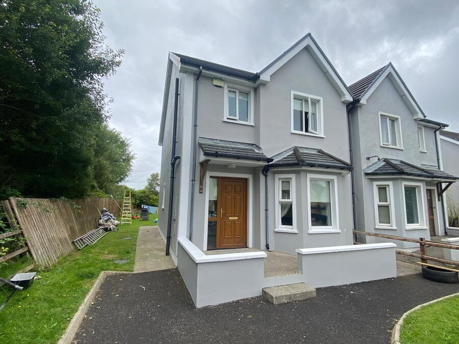34 Ceanann View, Carnamuggagh Upper, Letterkenny, F92P8HD