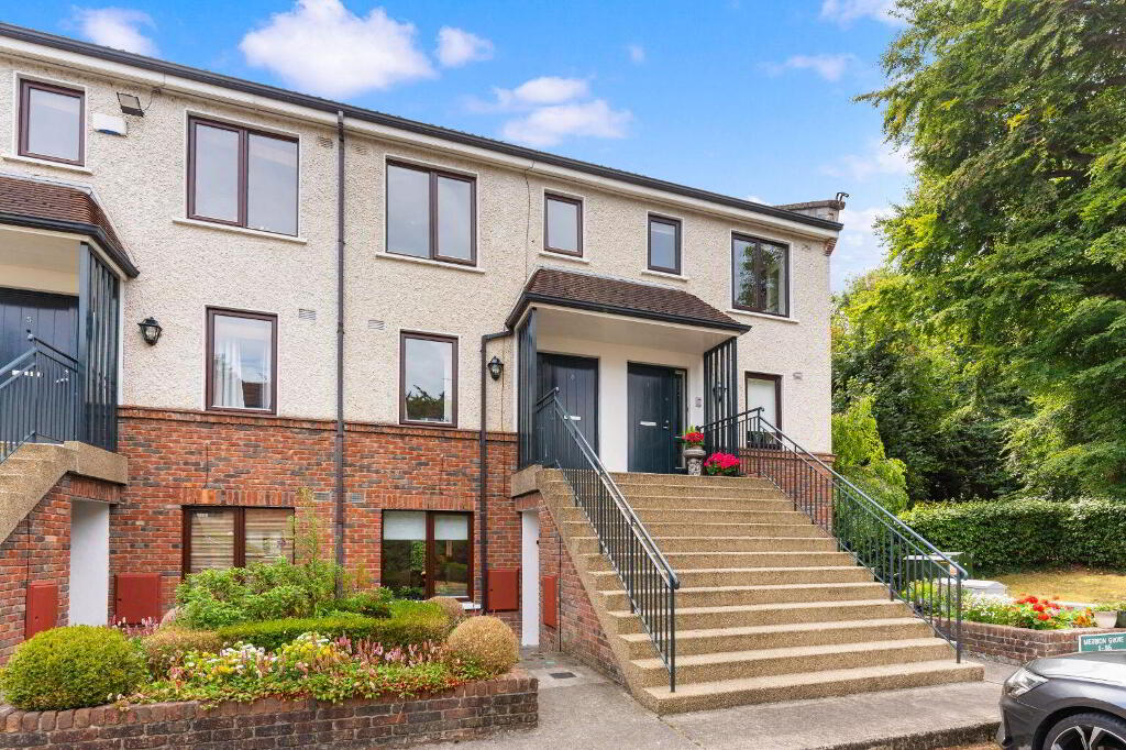 4 Merrion Grove, Blackrock, Blackrock, A94V7V8