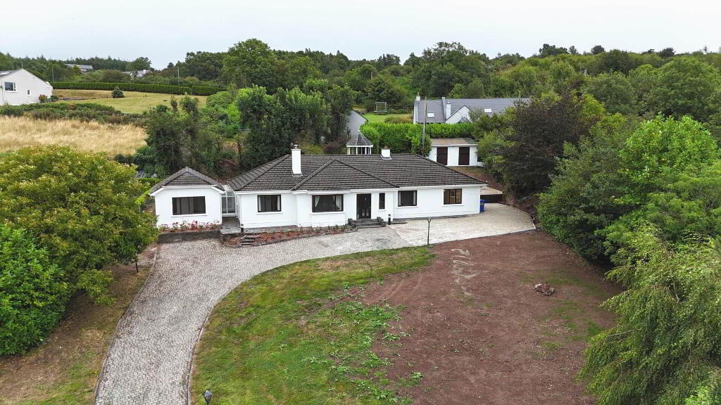 Ballintlea, Cratloe, V95WV70