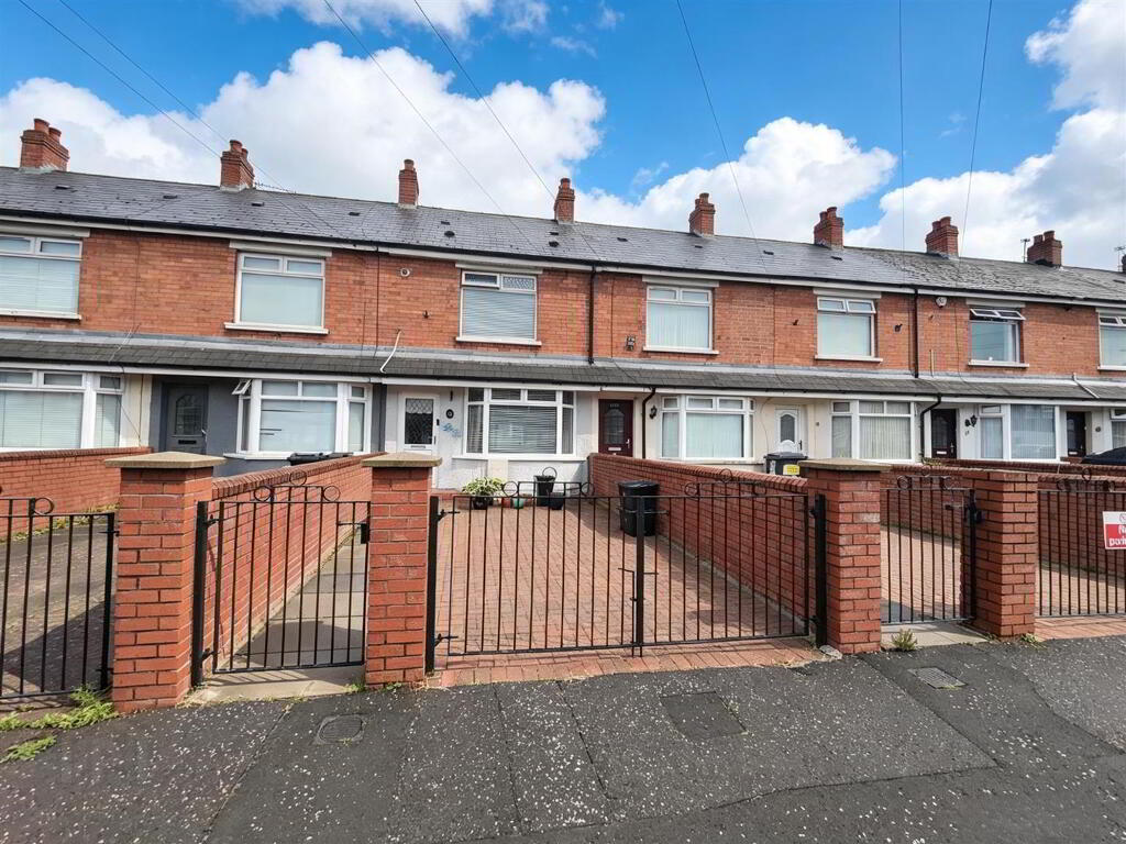 19 York Parade, Belfast, BT15 3QZ