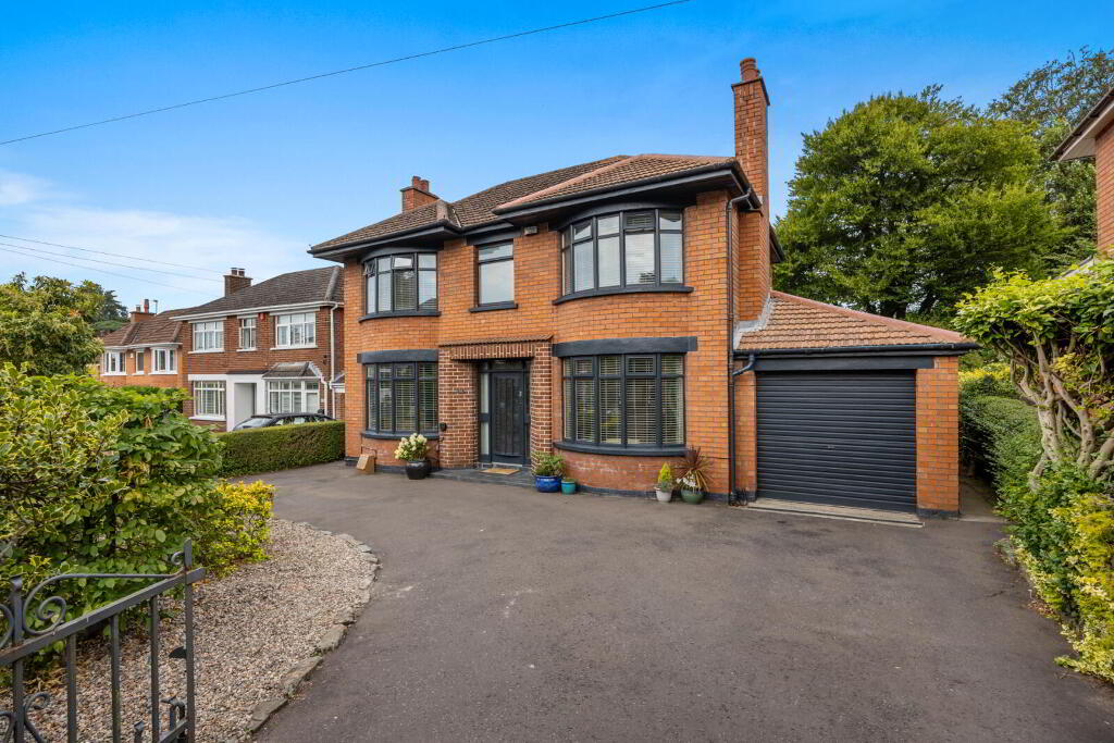 11 Cairnburn Avenue, Belfast, BT4 2HT