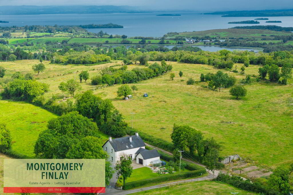 Navar Cottage, 108 Shankhill Road, Monea, Enniskillen, BT93 7DT