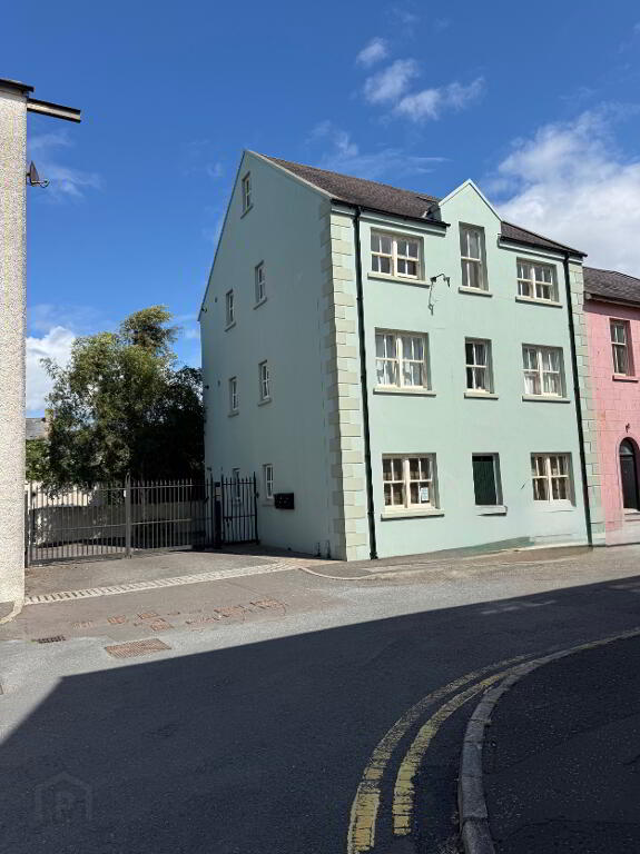 5 Linen Court, Killyleagh, BT30 9NR