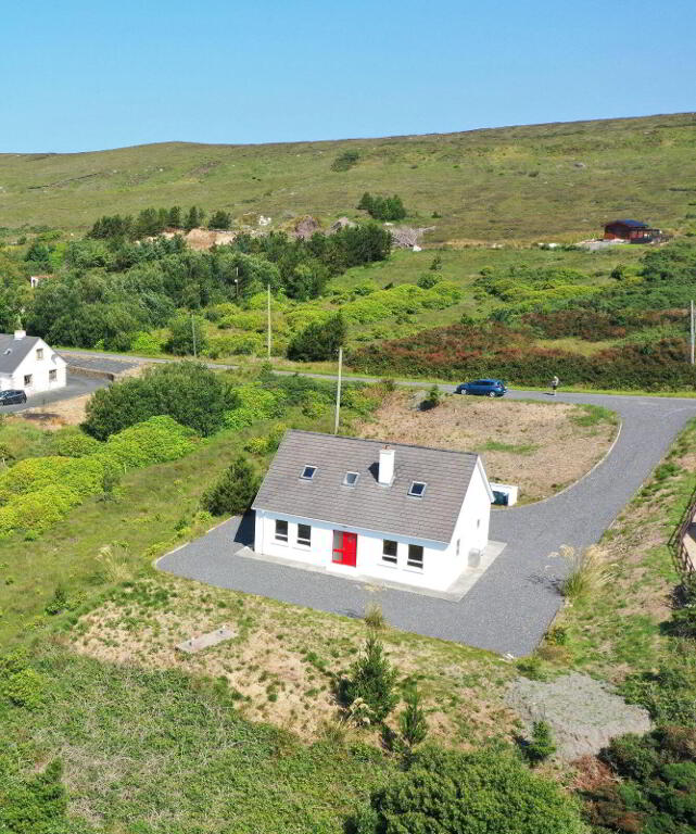 Derryconnor, Gortahork, F92Y164