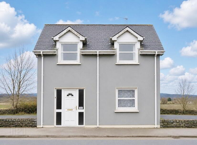 23 Convent St, Listowel, V31W290