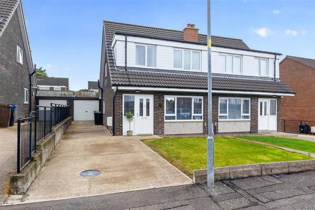 7 Oakridge Gardens, Belsize Road, Lisburn, BT27 4NE